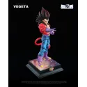 Dragon Ball GT Vegeta SSJ4 EX Capsule Studio