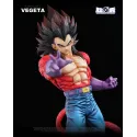 Dragon Ball GT Vegeta SSJ4 EX Capsule Studio