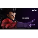 Dragon Ball GT Vegeta SSJ4 EX Capsule Studio