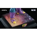 Dragon Ball GT Vegeta SSJ4 EX Capsule Studio