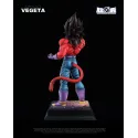Dragon Ball GT Vegeta SSJ4 EX Capsule Studio