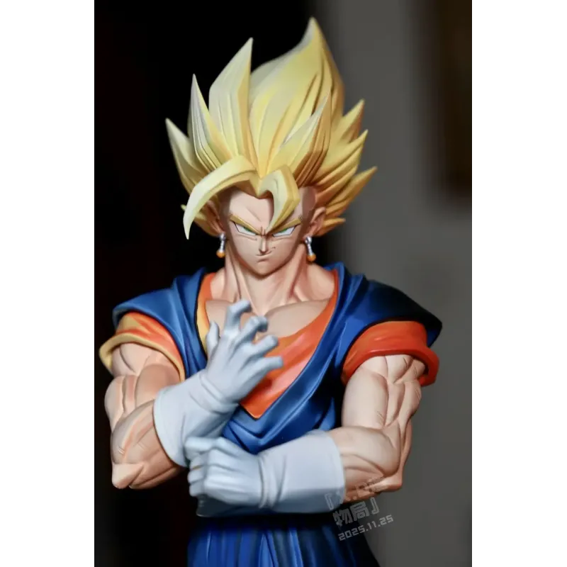 Dragon Ball Z Vegetto XD Studio