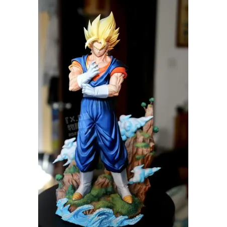 Dragon Ball Z Vegetto XD Studio