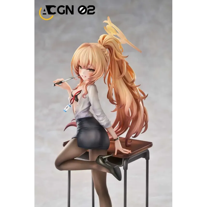 Blue Archive Professor Niyaniya ACGN 02 Studio