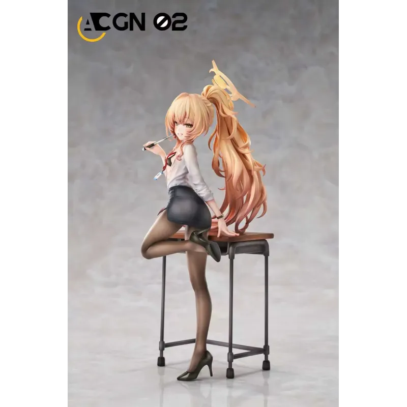 Blue Archive Professor Niyaniya ACGN 02 Studio