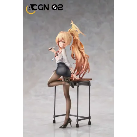 Blue Archive Professor Niyaniya ACGN 02 Studio