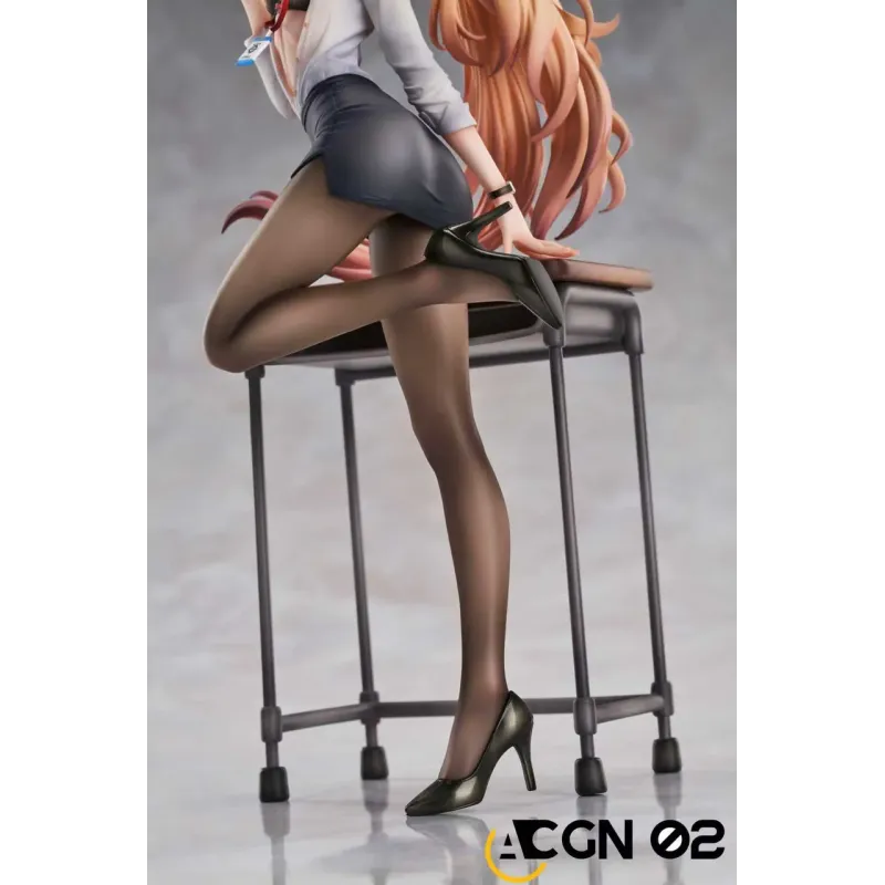 Blue Archive Professor Niyaniya ACGN 02 Studio