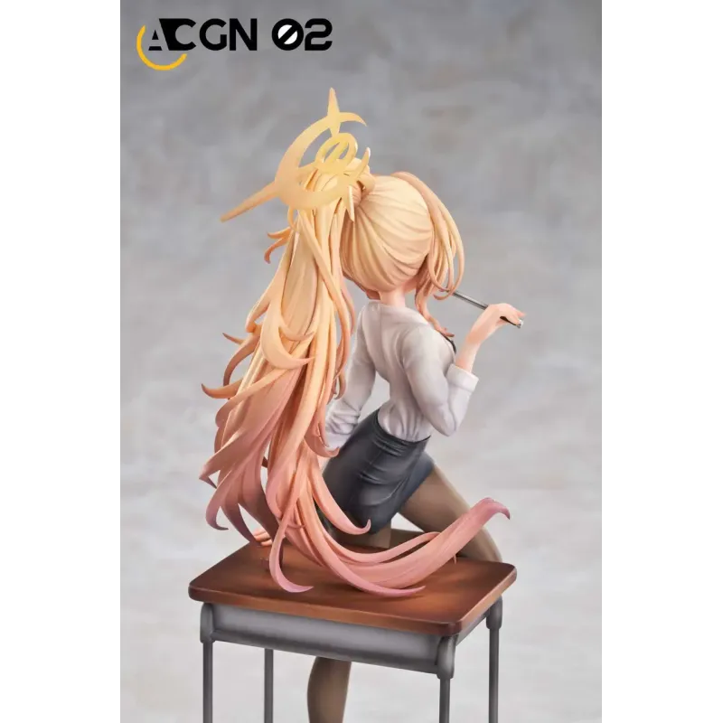 Blue Archive Professor Niyaniya ACGN 02 Studio