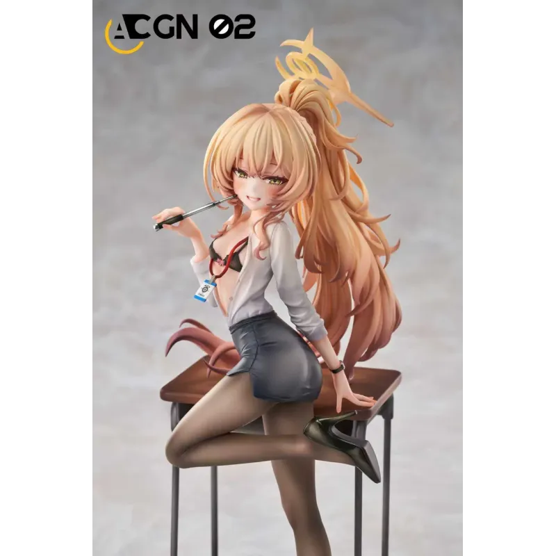 Blue Archive Professor Niyaniya ACGN 02 Studio