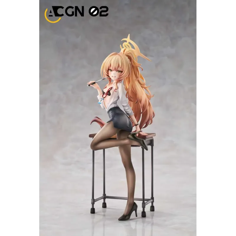 Blue Archive Professor Niyaniya ACGN 02 Studio