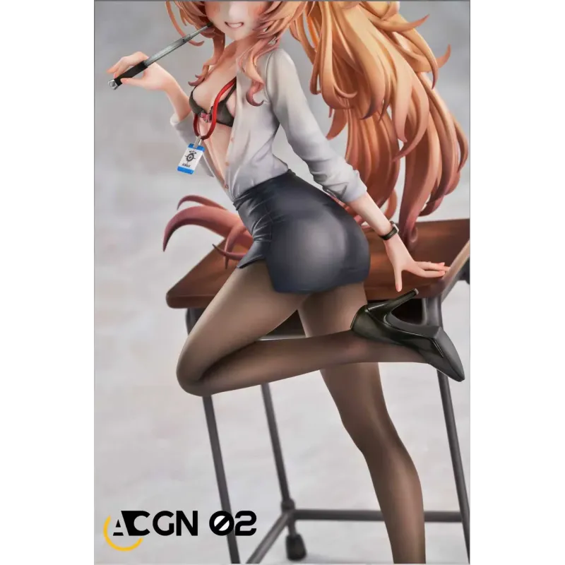 Blue Archive Professor Niyaniya ACGN 02 Studio