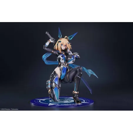 Bunny Suit Planning Sophia F. Shirring Ninja Ver Magi Arts