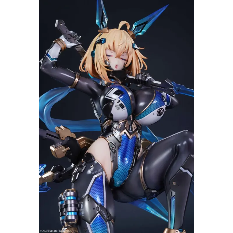 Bunny Suit Planning Sophia F. Shirring Ninja Ver Magi Arts