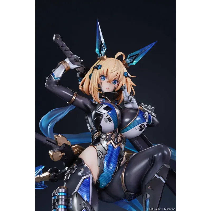 Bunny Suit Planning Sophia F. Shirring Ninja Ver Magi Arts