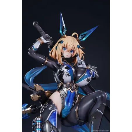 Bunny Suit Planning Sophia F. Shirring Ninja Ver Magi Arts