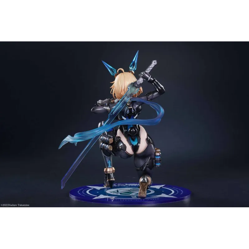 Bunny Suit Planning Sophia F. Shirring Ninja Ver Magi Arts