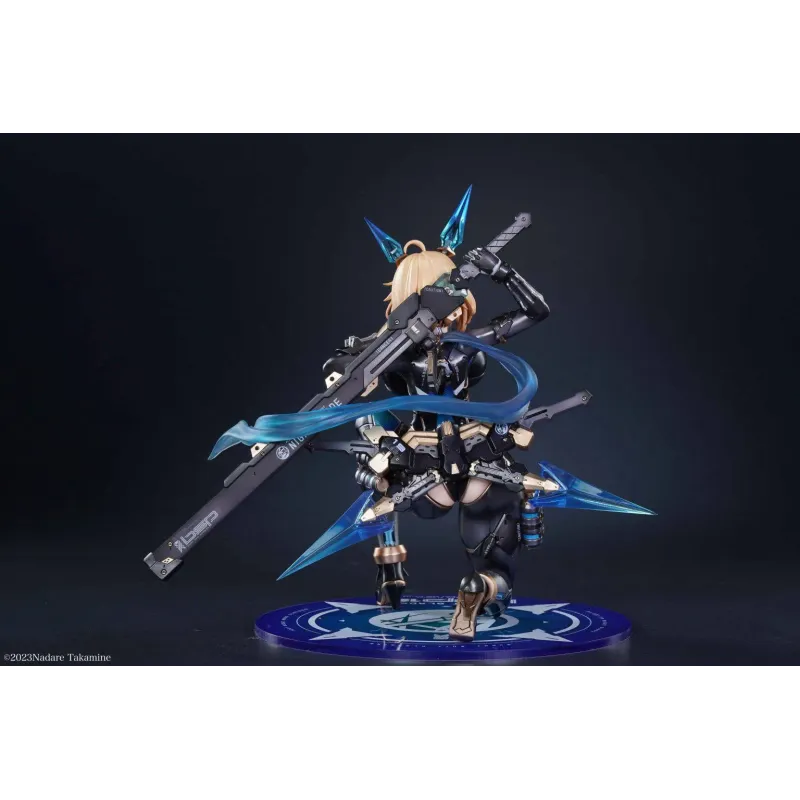 Bunny Suit Planning Sophia F. Shirring Ninja Ver Magi Arts