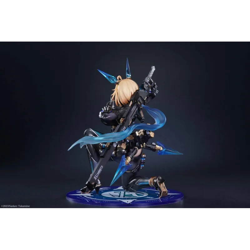 Bunny Suit Planning Sophia F. Shirring Ninja Ver Magi Arts