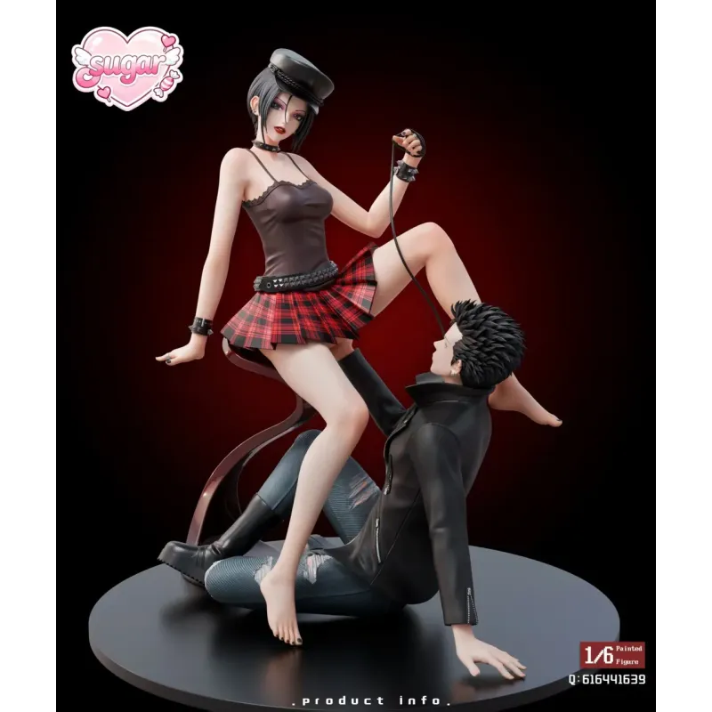 NANA Osaki Nana X Ren Honjo Sugar Studio