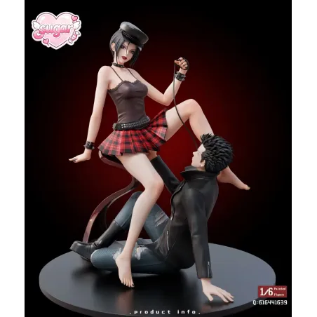 NANA Osaki Nana X Ren Honjo Sugar Studio