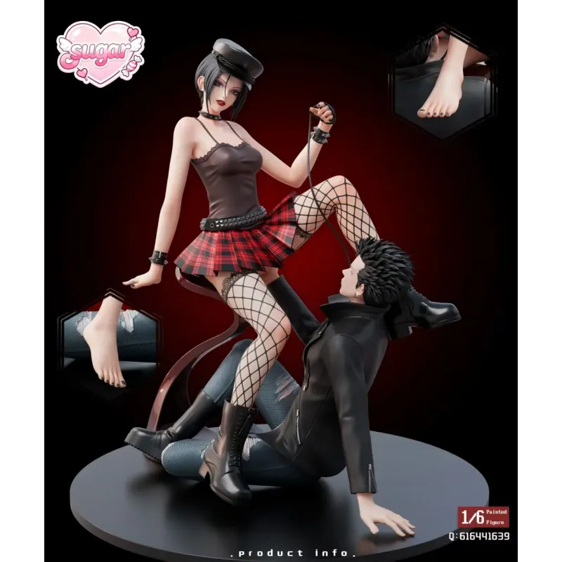 NANA Osaki Nana X Ren Honjo Sugar Studio