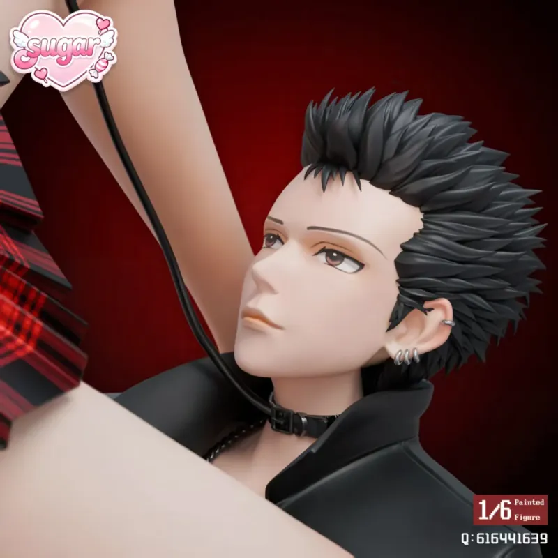 NANA Osaki Nana X Ren Honjo Sugar Studio