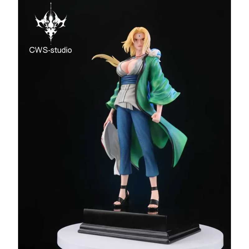 Naruto Shippuden Tsunade CWS Studio