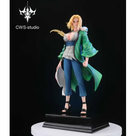 Naruto Shippuden Tsunade CWS Studio