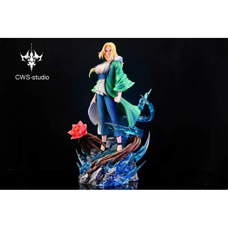 Naruto Shippuden Tsunade CWS Studio