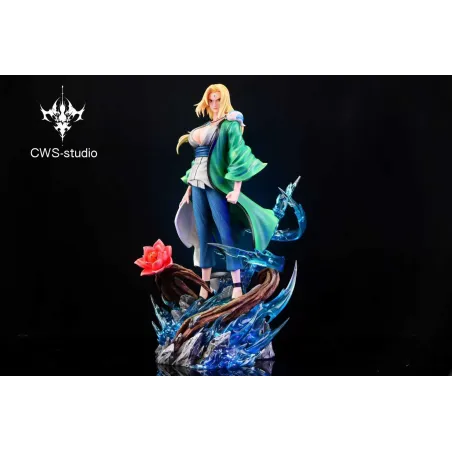 Naruto Shippuden Tsunade CWS Studio