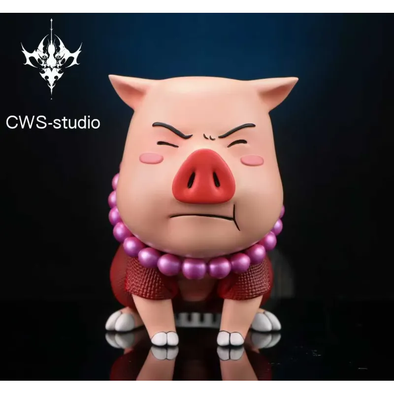 Naruto Shippuden Tsunade CWS Studio