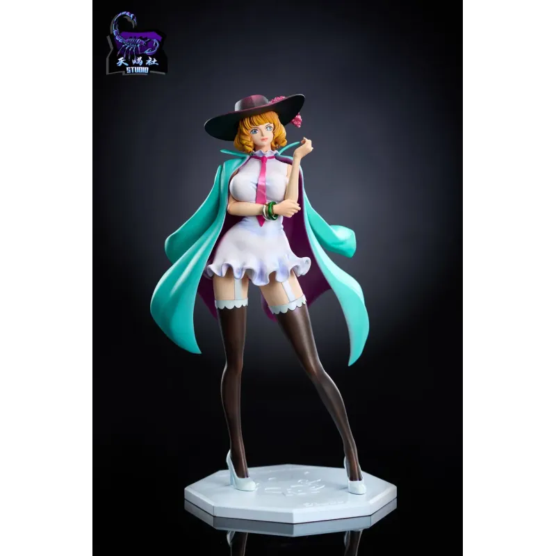 One Piece Rocks Pirates Tian Xie She Studio