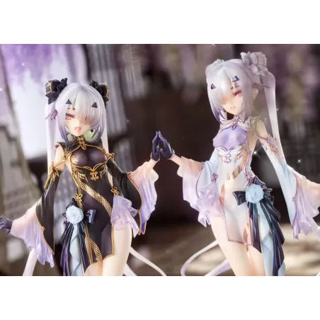 Fate Grand Order Cheongsam Melusine/Lancelot NBJ Studio