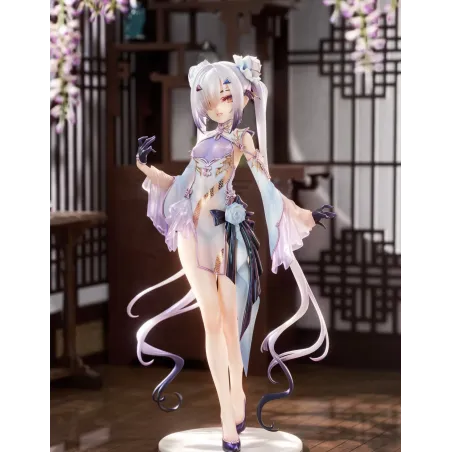Fate Grand Order Cheongsam Melusine/Lancelot NBJ Studio