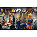 Dragon Ball Z Majin Vegeta 1/4 Temple Studio
