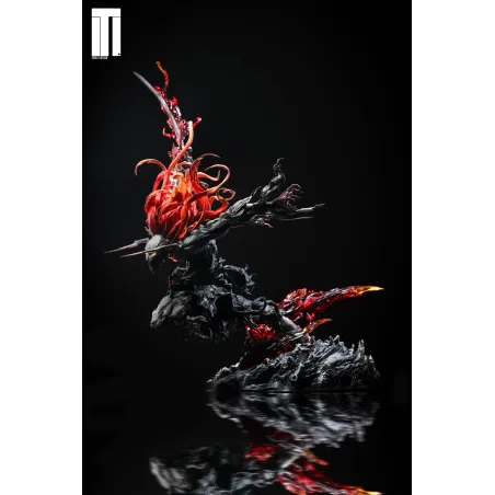 Bleach Kurosaki Ichigo Iron Curtain