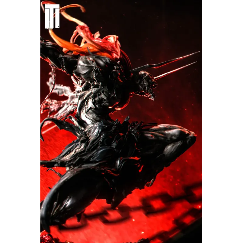 Bleach Kurosaki Ichigo Iron Curtain