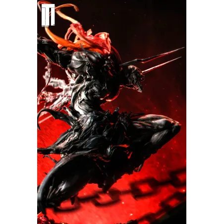 Bleach Kurosaki Ichigo Iron Curtain