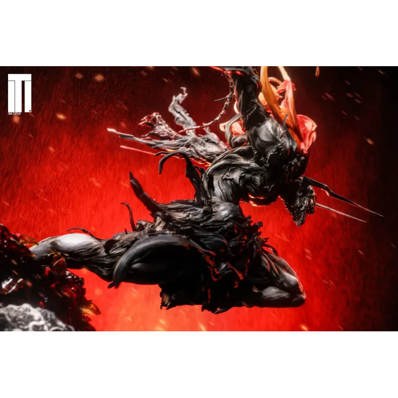 Bleach Kurosaki Ichigo Iron Curtain