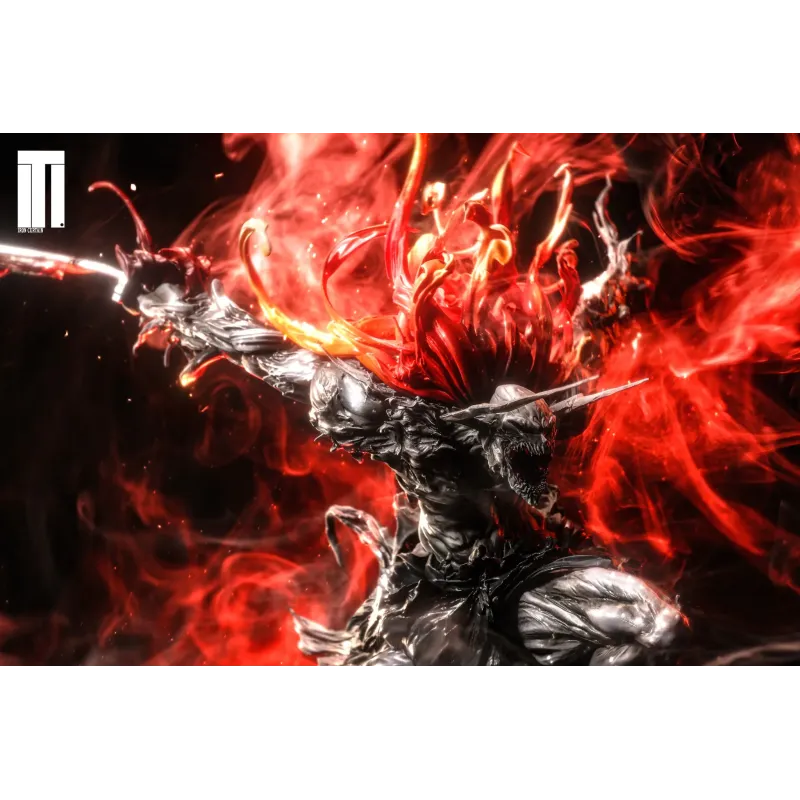 Bleach Kurosaki Ichigo Iron Curtain