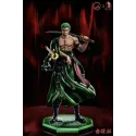 One Piece Zoro GG x Zoro Studio