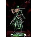 One Piece Zoro GG x Zoro Studio