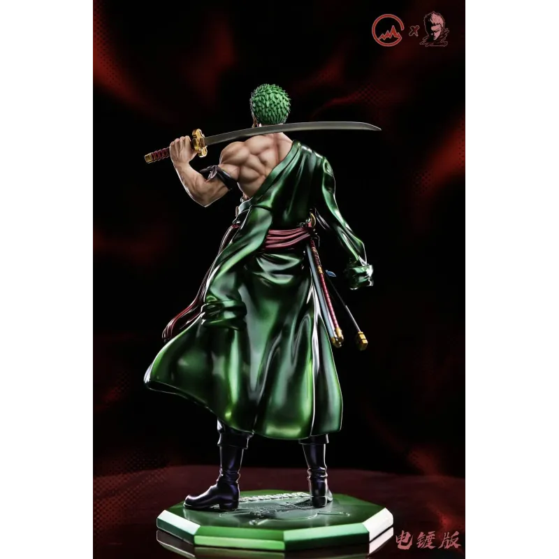 One Piece Zoro GG x Zoro Studio