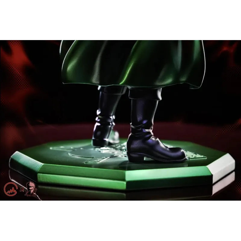 One Piece Zoro GG x Zoro Studio