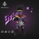JoJo's Bizarre Adventure Star Platinum WCF V8 Studio
