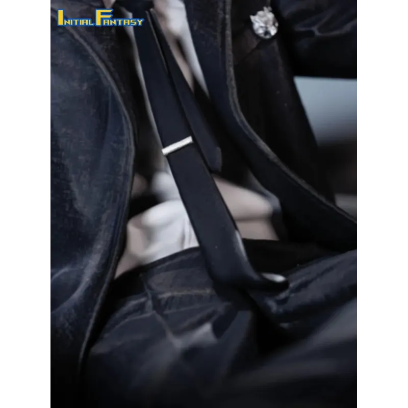 Final Fantasy Cloud Deluxe Ver. Initial Fantasy Studio