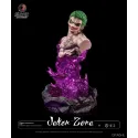 One Piece Zoro Joker Bust Ditaishe