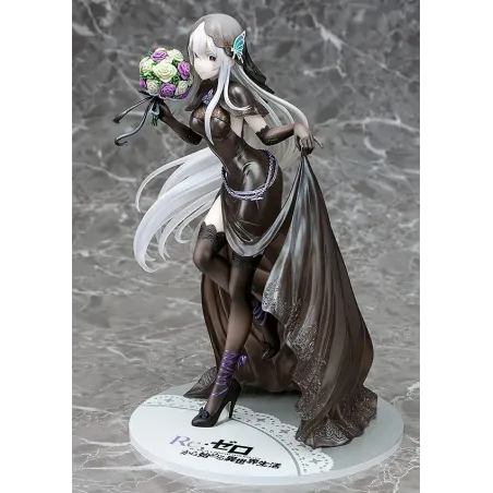 Re:ZERO -Starting Life in Another World Echidna Wedding Ver. Phat!
