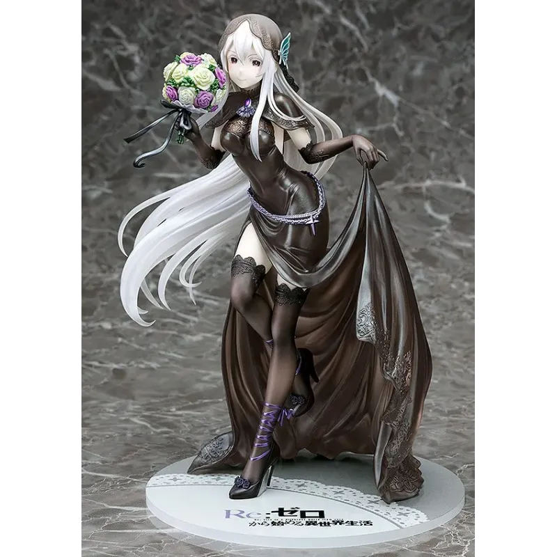 Re:ZERO -Starting Life in Another World Echidna Wedding Ver. Phat!
