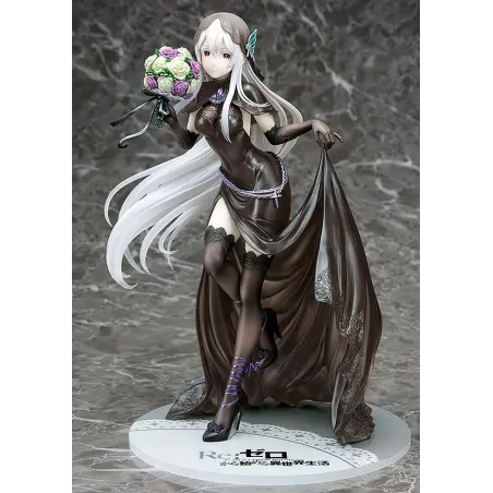 Re:ZERO -Starting Life in Another World Echidna Wedding Ver. Phat!